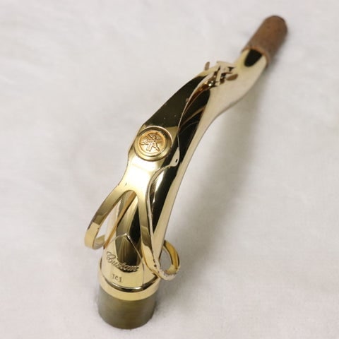 【中古】YAMAHA / テナーサックス E1 Neck 【梅田店】【値下げ】【梅田限定！4月19日までのタイム・セール】