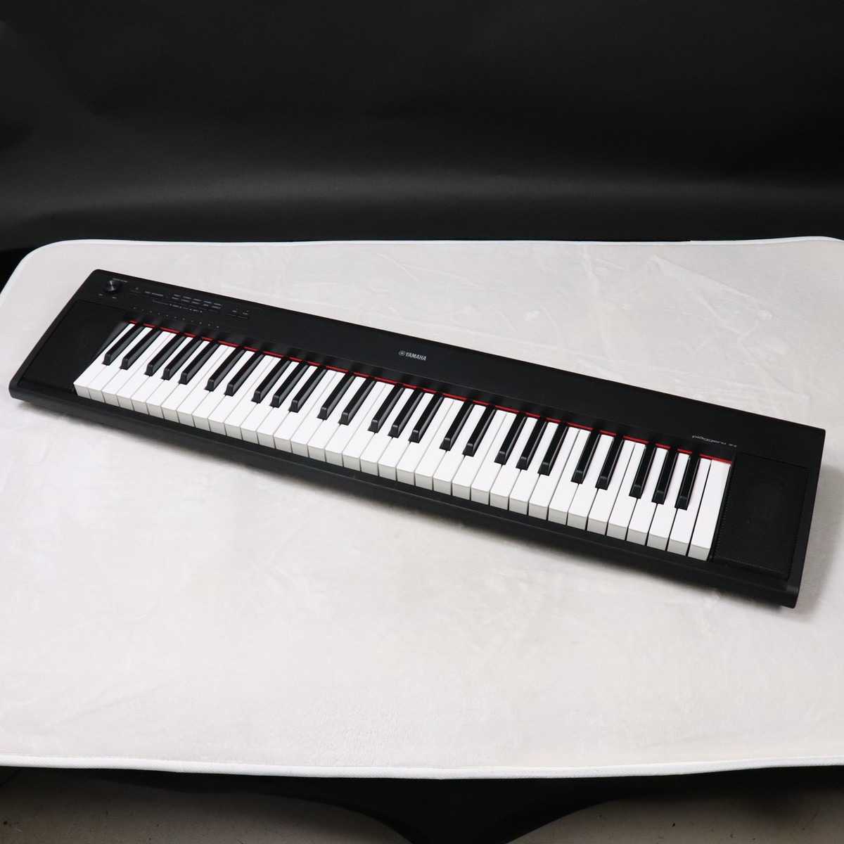 中古】YAMAHA / NP-12 Piaggero 【梅田店】 | スタイリッシュピアノ