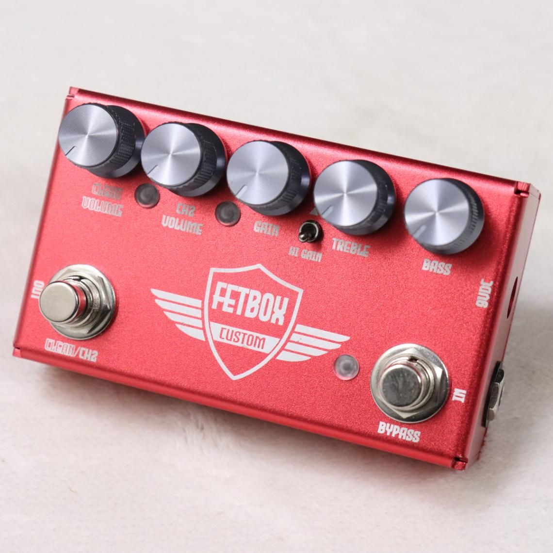 中古】StudioDaydream / FETBOX CTM V8.0 【梅田店】 | オーバー
