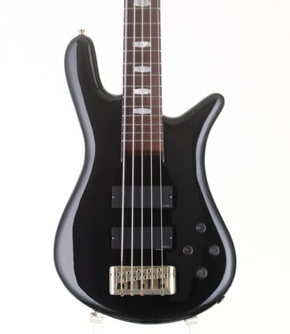 【中古】SPECTOR / EURO 5 LX Black  [4.59kg]【S/N NB12434/2013?2014年製】 【池袋店】【値下げ】