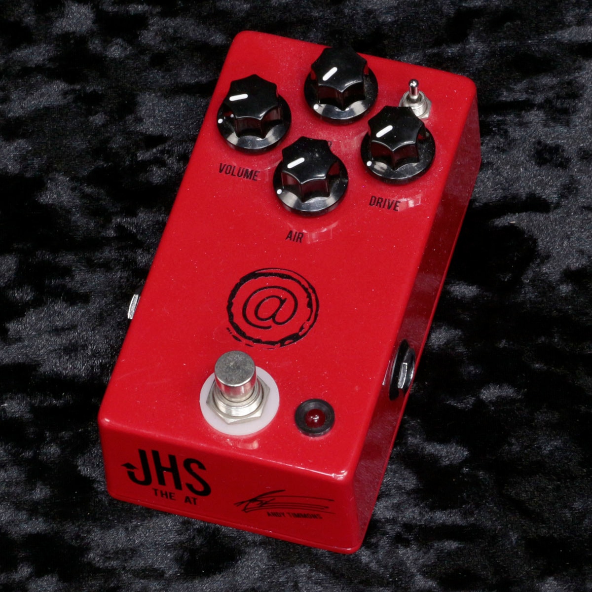 中古】JHS PEDALS / THE AT 【新宿店】 | オーバードライブ | イシバシ楽器