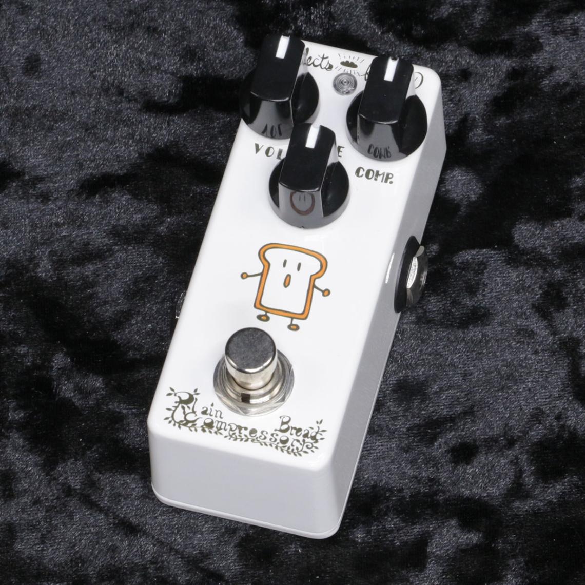 中古】EFFECTS BAKERY / Plain Bread Compressor 【新宿店