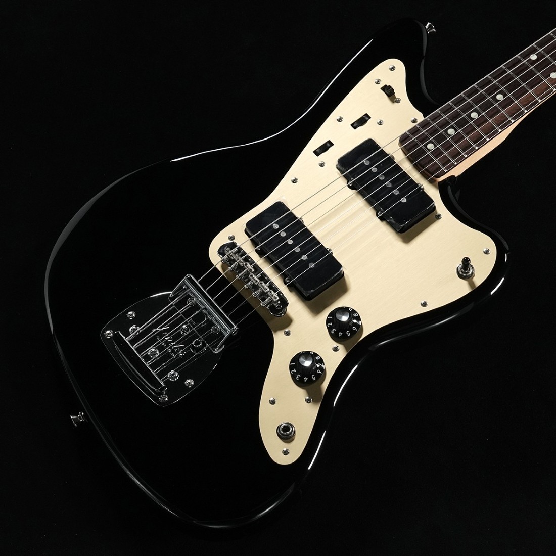 ジャズマスタータイプ | イシバシ楽器