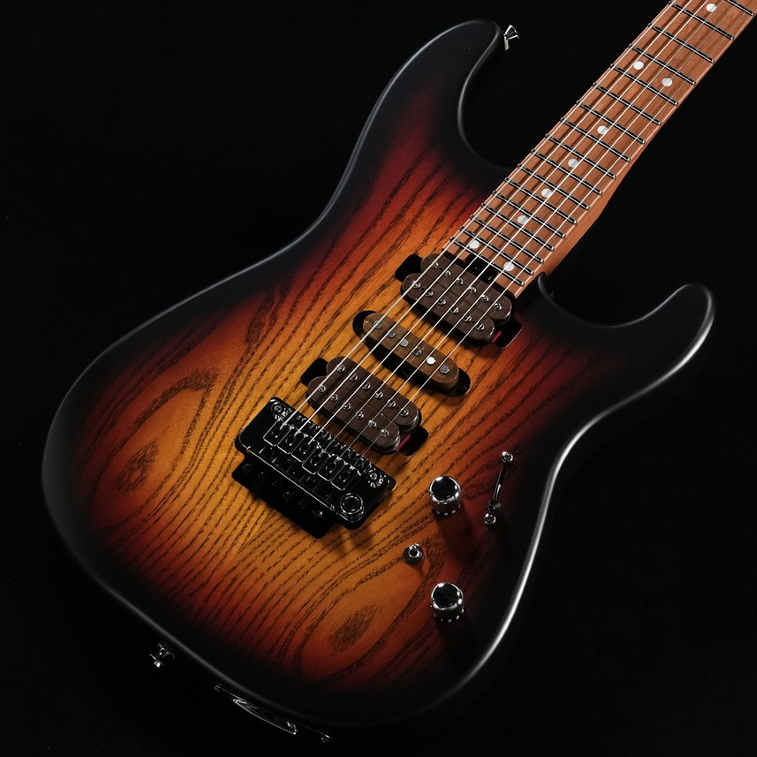CHARVEL)の検索結果 | ギター、アコギ、管楽器などを扱う全国12店舗の