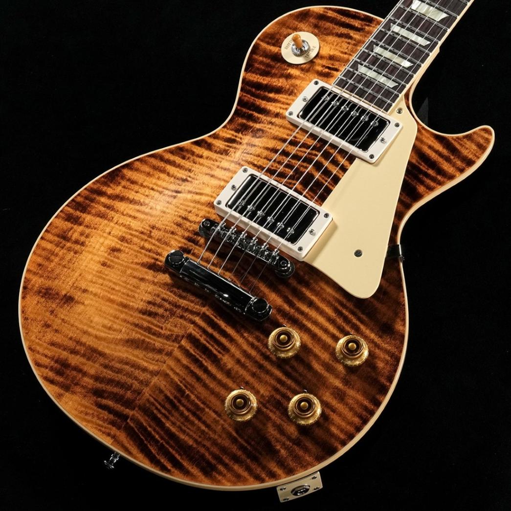 Gibson Custom / Hand Picked 1959 Les Paul Standard Warm Amber Gloss(重量:3.53kg)【S/N:952823】【渋谷店】