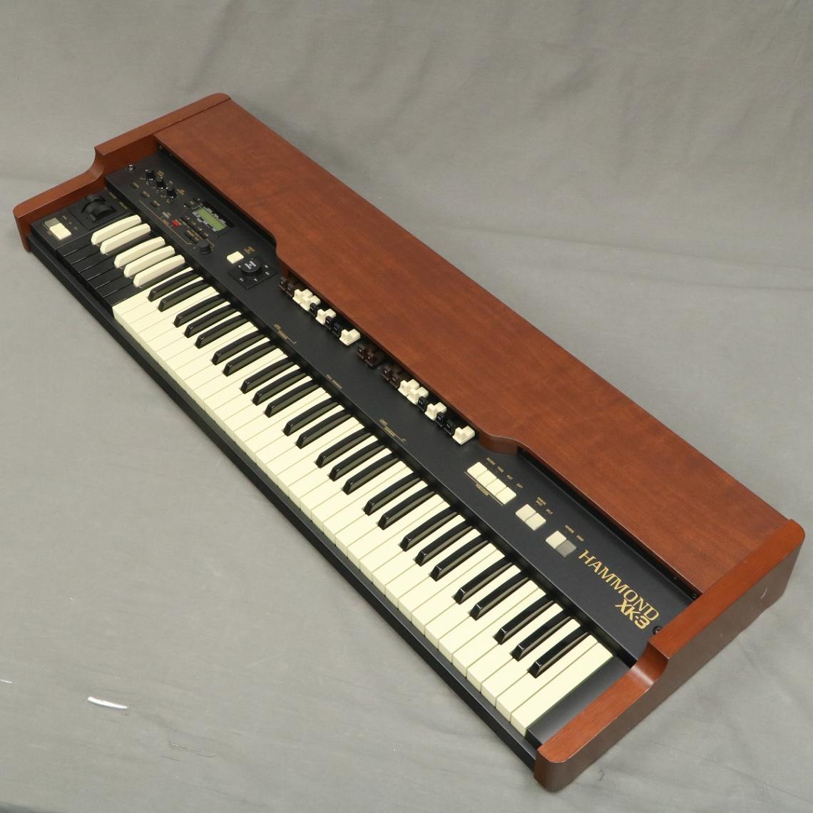 中古】 HAMMOND / XK-3 【御茶ノ水本店】 | オルガン | イシバシ楽器