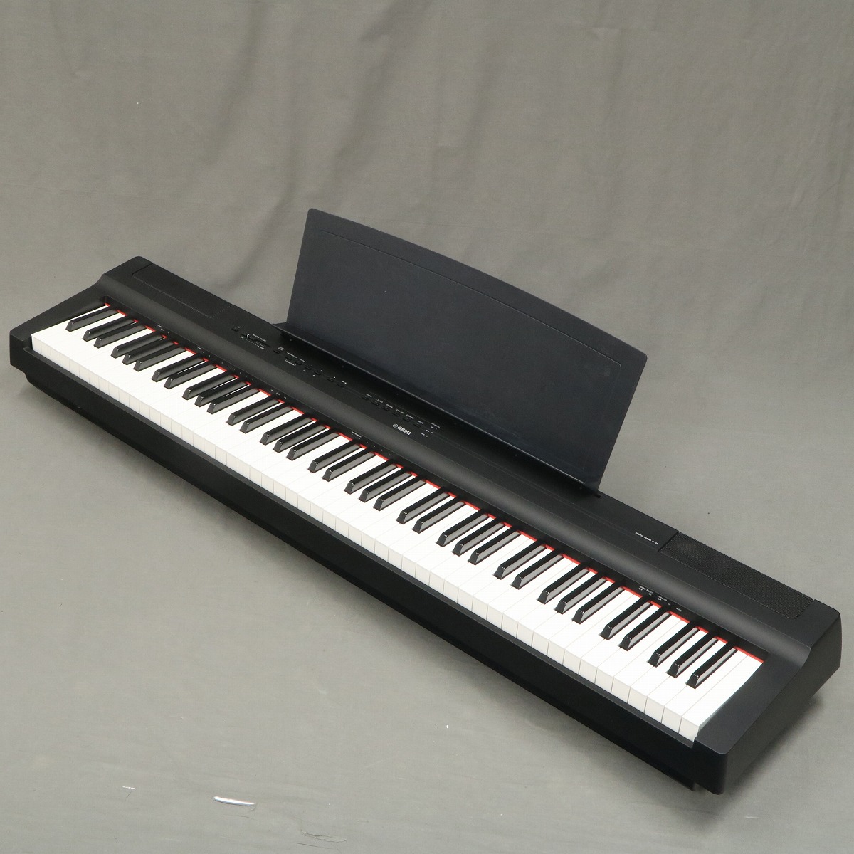 中古】 YAMAHA / P-125 【御茶ノ水本店】 | スタイリッシュピアノ