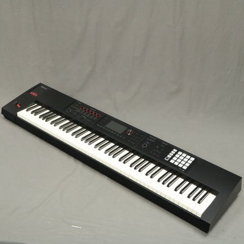 Roland FA-08 88鍵 訳あり ROLAND FA 08 88 key keyboard synthesizer | eBay