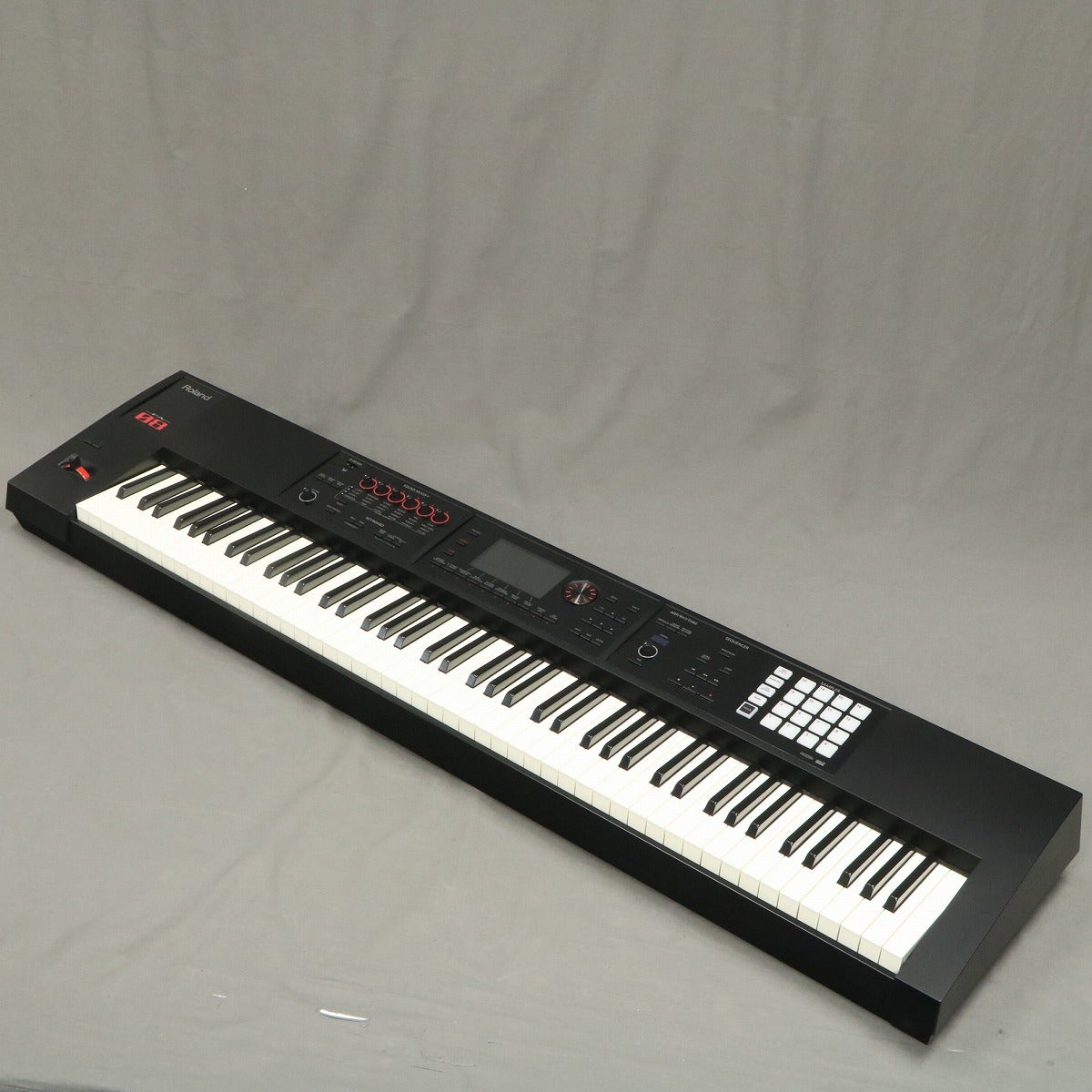 未開封・新品 Roland FA-08 88鍵盤 中古】 ROLAND / FA-08 【御茶ノ水本店】【値下げ】 | ～88鍵盤