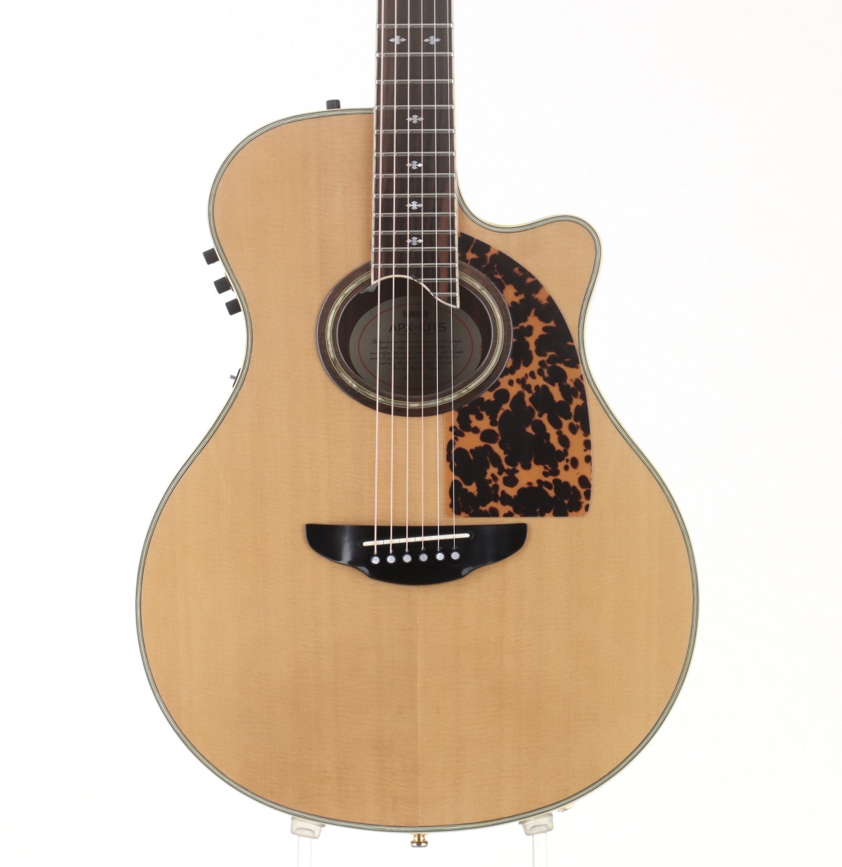 ☆希少❗️YAMAHA APX10TSエレアコ　721台限定モデル‼️ 中古】YAMAHA / APX10TS 【御茶ノ水HARVEST_GUITARS】 | アコギ