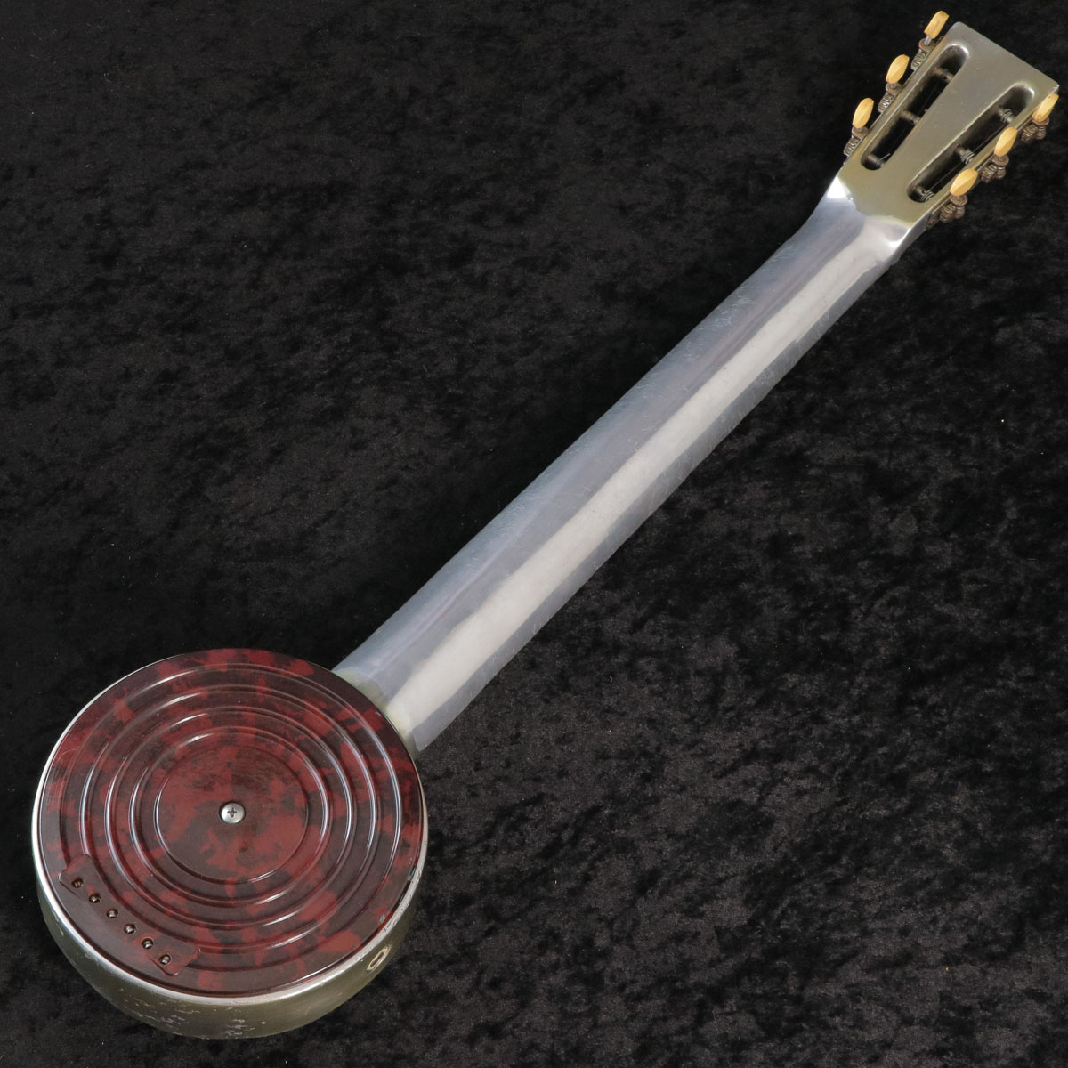 中古】RICKENBACKER / A-22 Frying Pan 1950s お客様お預かり品