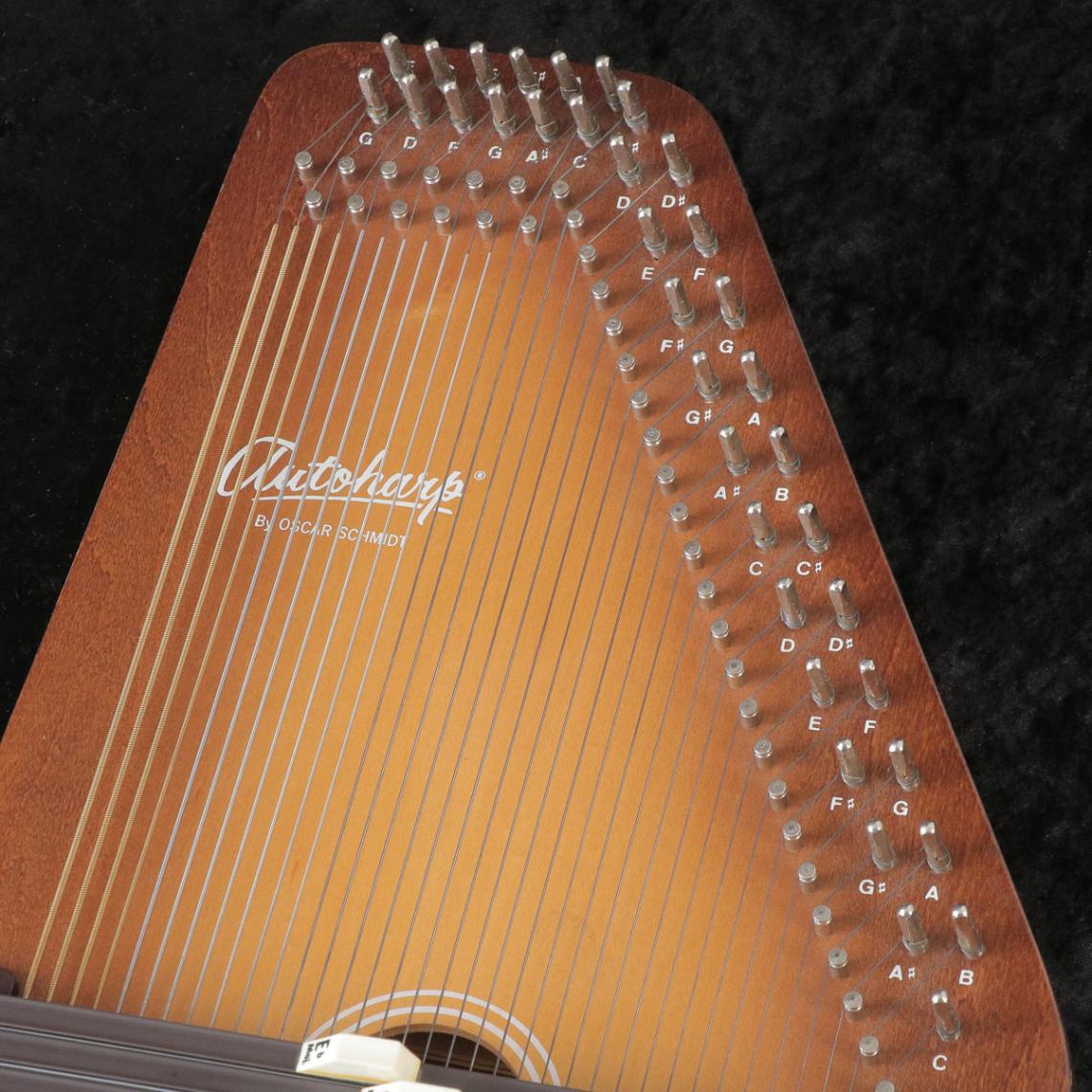 中古】OSCAR SCHMIDT / Model 15 EBH/R お客様お預かり品 【御茶ノ水