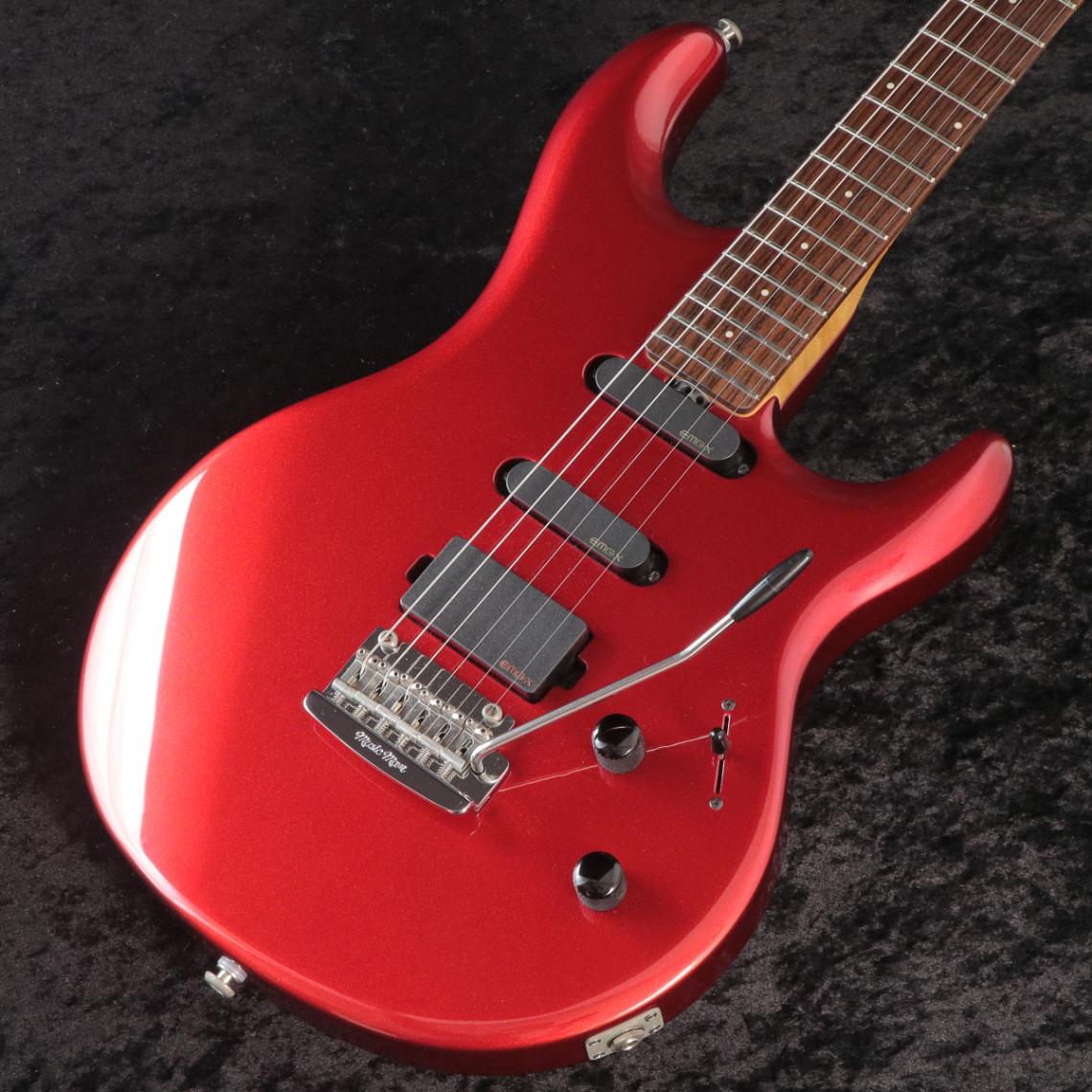 中古】MUSIC MAN / Luke II Radiance Red 【御茶ノ水本店】【値下げ