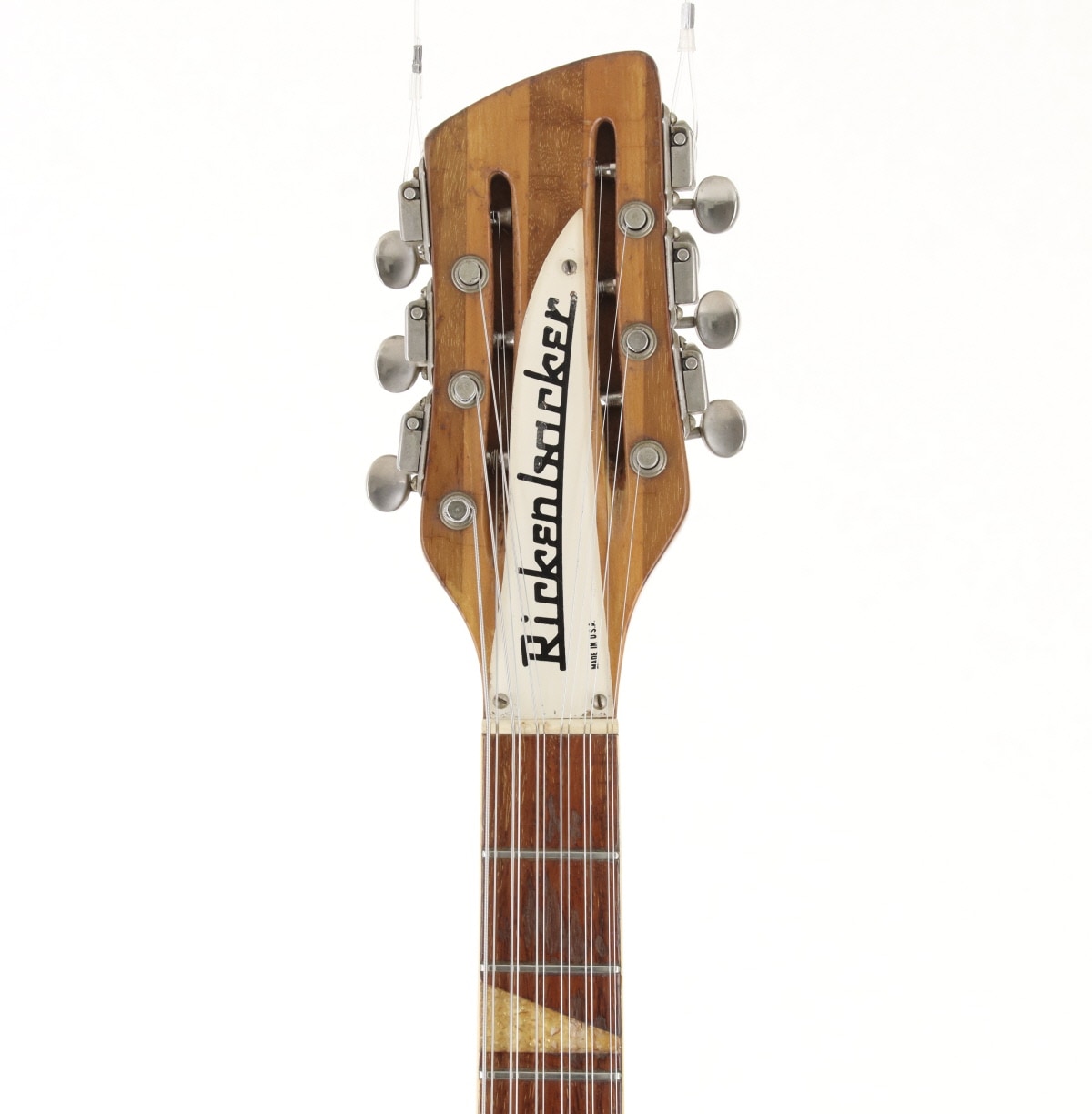 中古】RICKENBACKER / 360/12 MG Mapleglo 【御茶ノ水本店】【値下げ