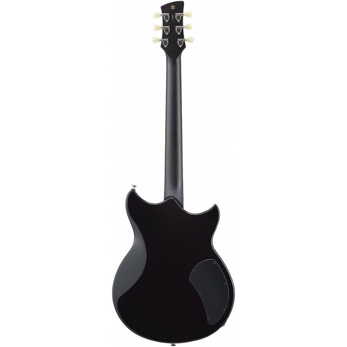 YAMAHA / REVSTAR RSE20L ブラック (BL) [2024楽器大賞受賞のレブスタ