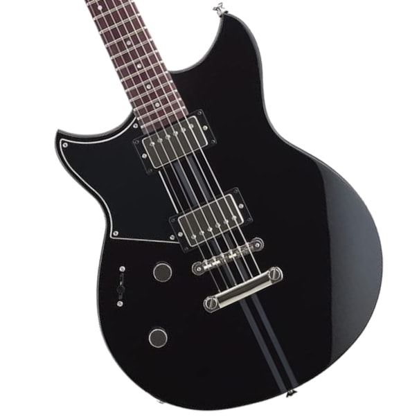 YAMAHA / REVSTAR RSE20L ブラック (BL) [2024楽器大賞受賞のレブスタ