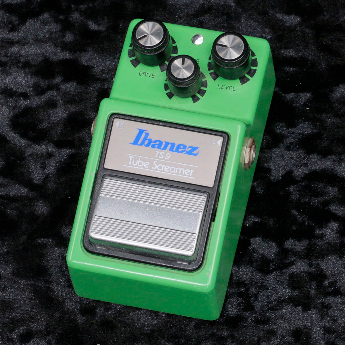 中古】IBANEZ / TS9 2nd Reissue 【新宿店】 | エフェクター