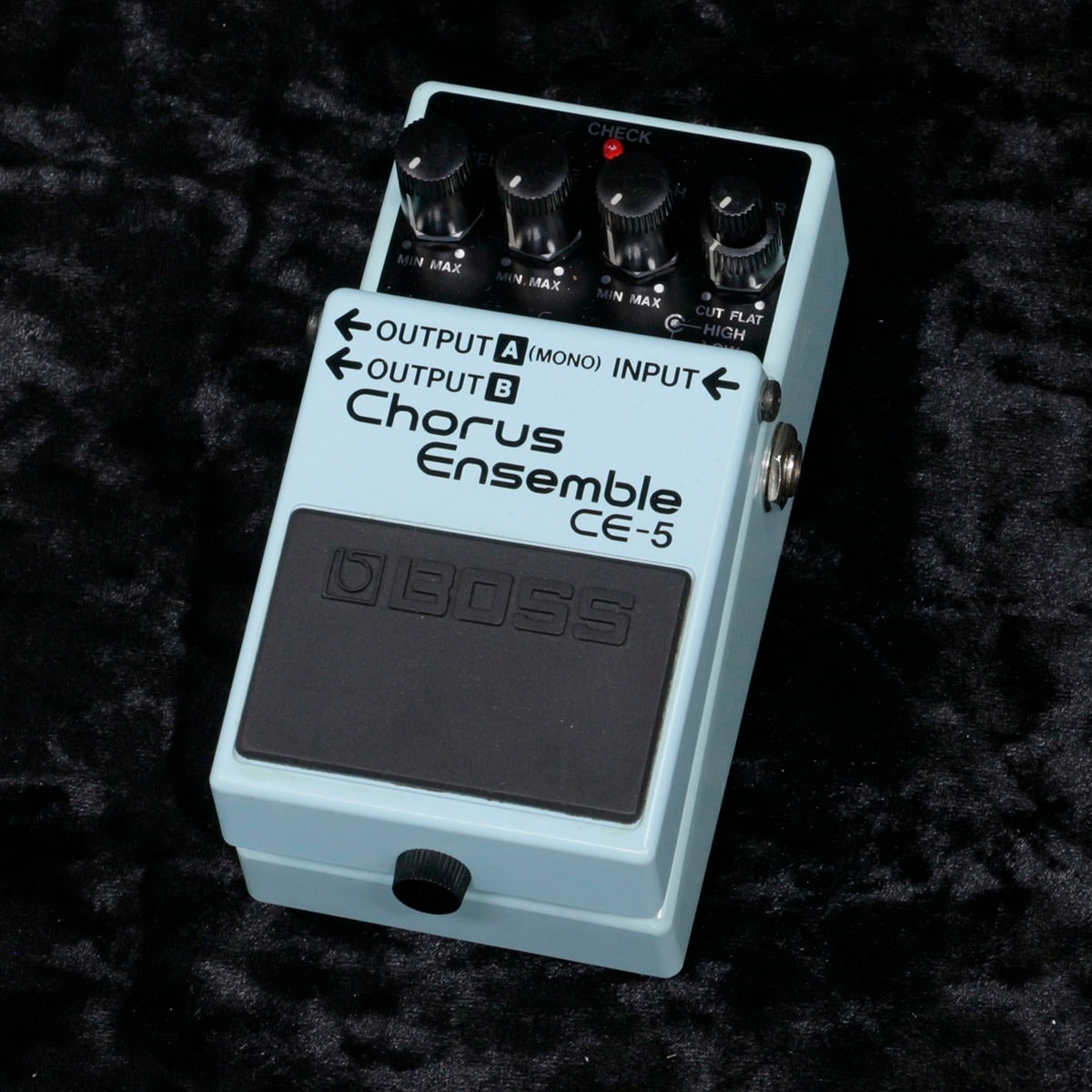中古】BOSS / CE-5 / Chorus Ensemble 【新宿店】 | コーラス