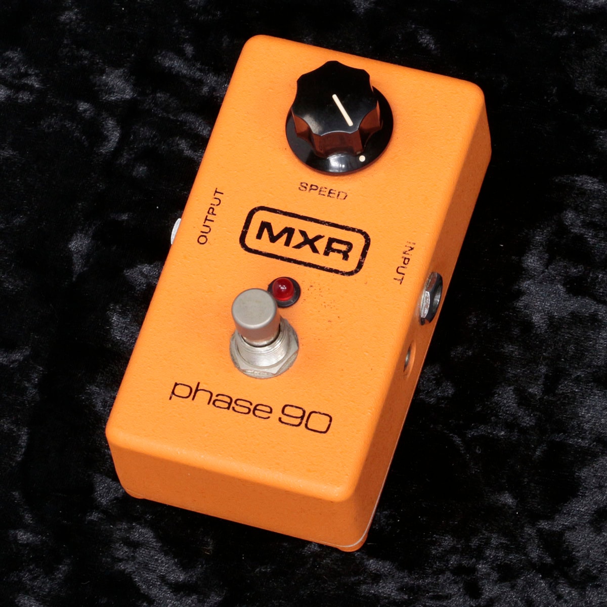 中古】MXR / M101 / Phase 90 【新宿店】 | フェイザー | イシバシ楽器