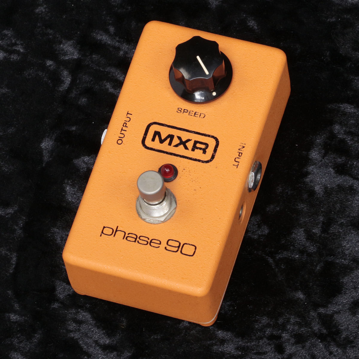 中古】MXR / M101 / Phase 90 【新宿店】 | フェイザー | イシバシ楽器
