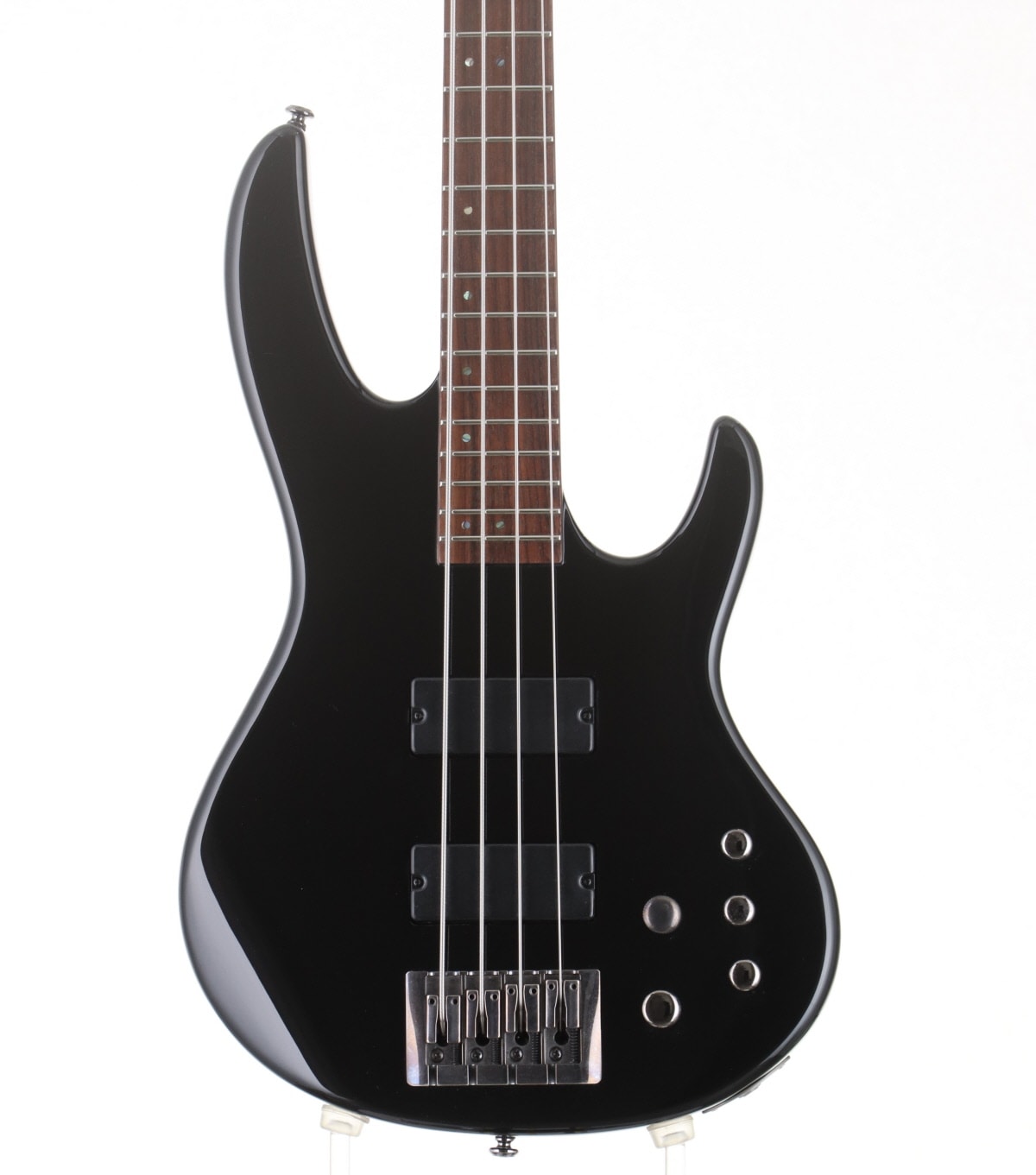 【美品】Grass Roots『G-D4-60 アクティブベース 』スルーネック 中古】GRASSROOTS / G-D4 Black 【新宿店】【4/5 値下げ！】 | その他