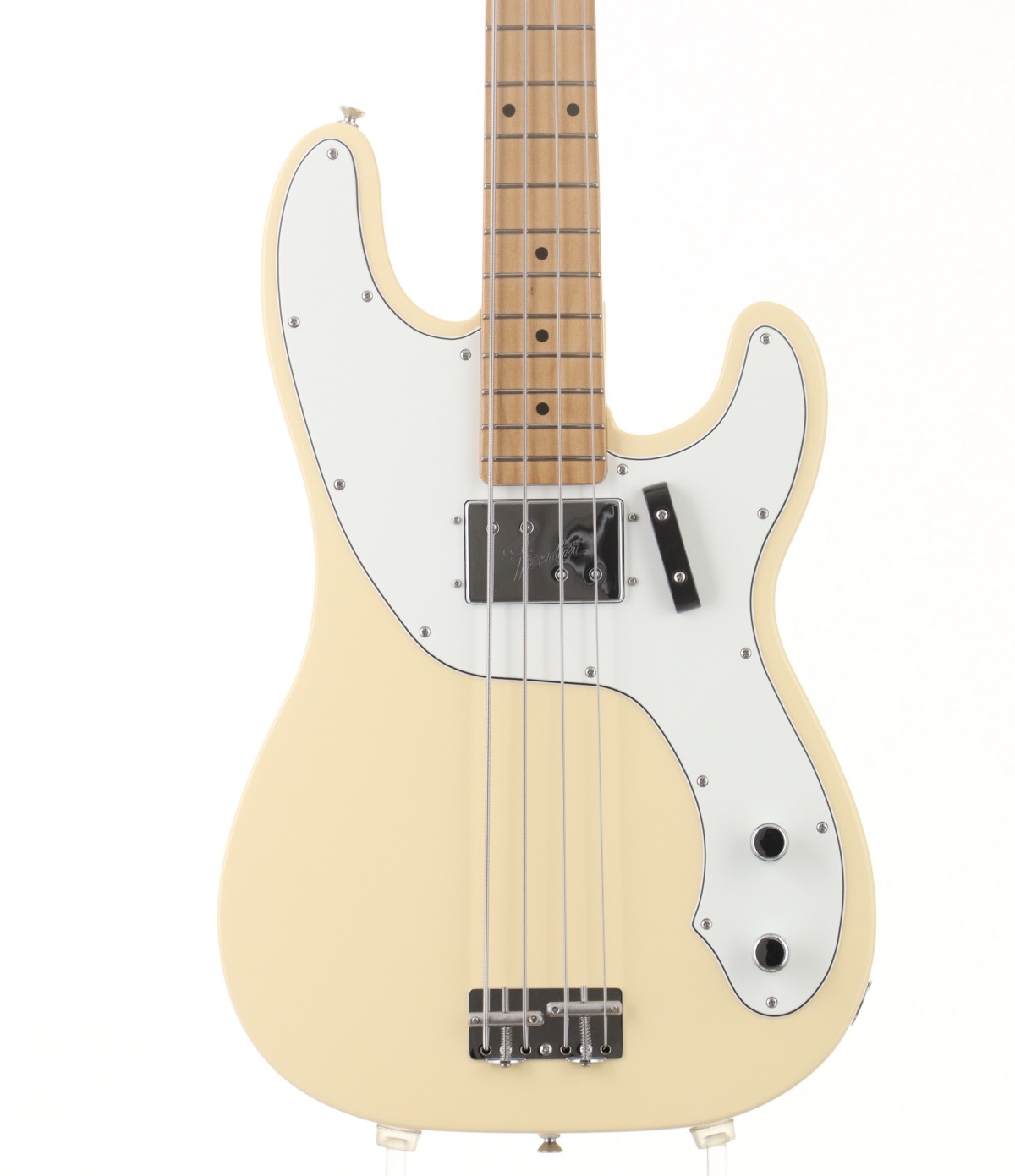 【中古】FENDER MEXICO /  Vintera II '70s Telecaster Bass  Vintage White 【新宿店】