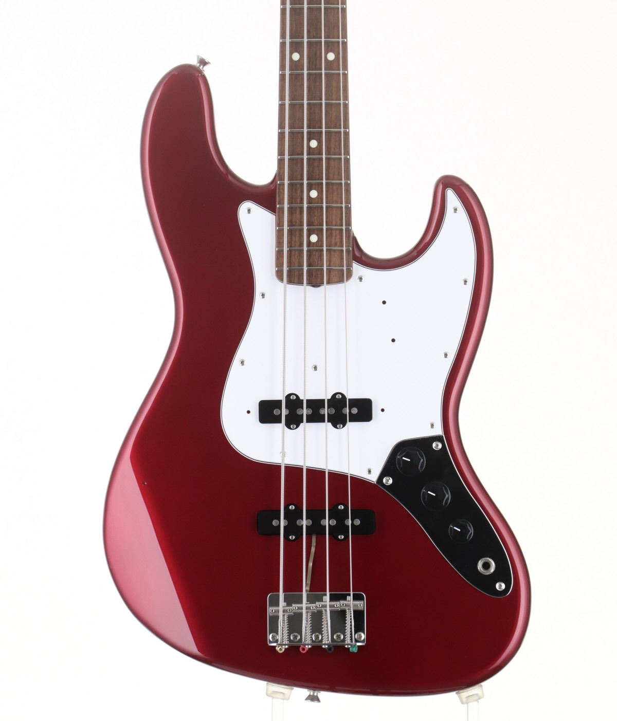中古】FENDER / Japan Exclusive Classic 60s Jazz Bass Aged Candy