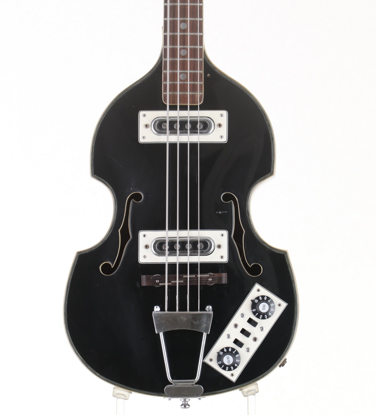 中古】FIRSTMAN / Baroque Special 【新宿店】 | ホロウボディ