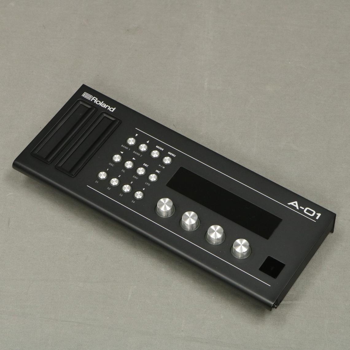 DTM/DAW(音楽制作) × 50,000円〜69,999円 × ROLAND)の検索結果