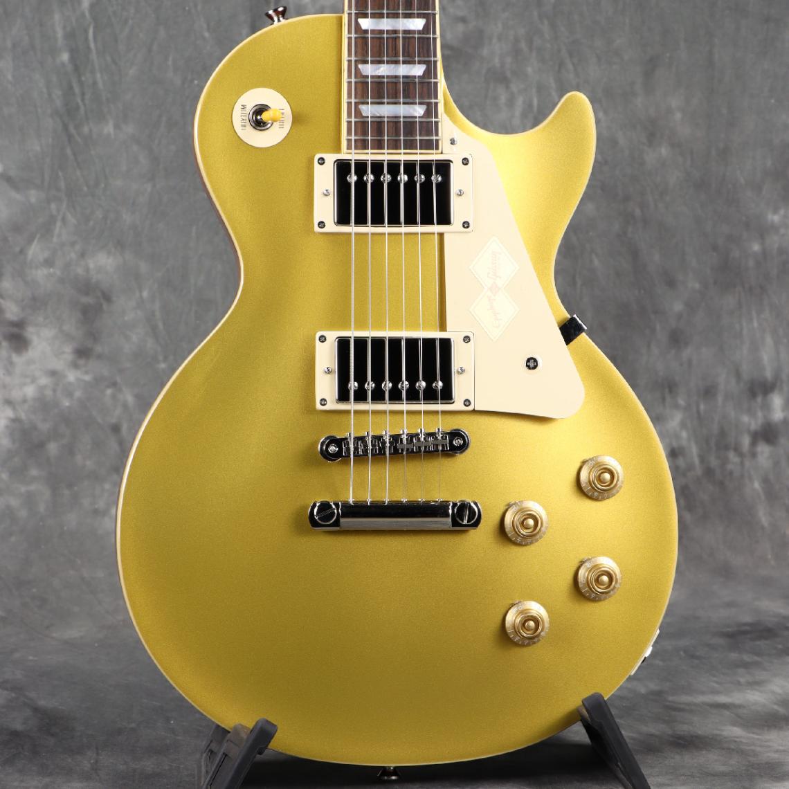 gibson les paul gold topの検索結果 | ギター、アコギ、管楽器などを
