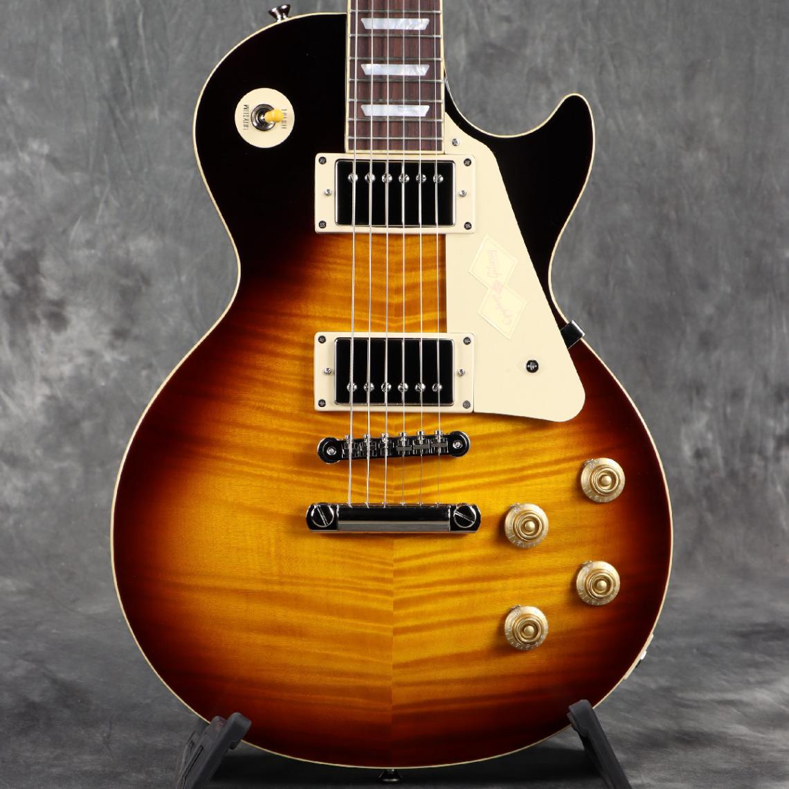 ギター GIBSON Custombucker Epiphone Lespaul Epiphone / Inspired by Gibson Custom 1959 Les Paul Standard