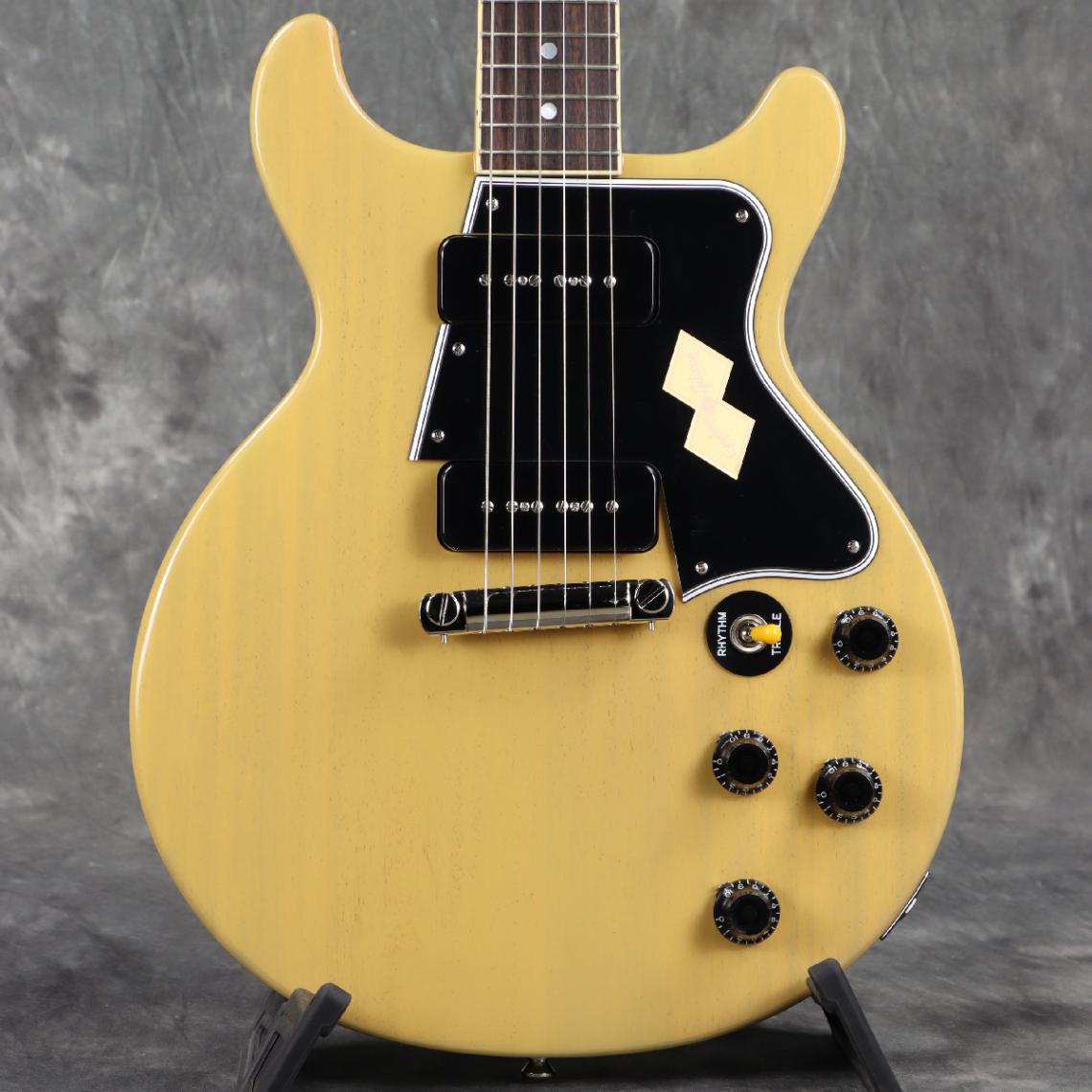 Epiphone / Inspired by Gibson Custom 1960 Les Paul Special Double