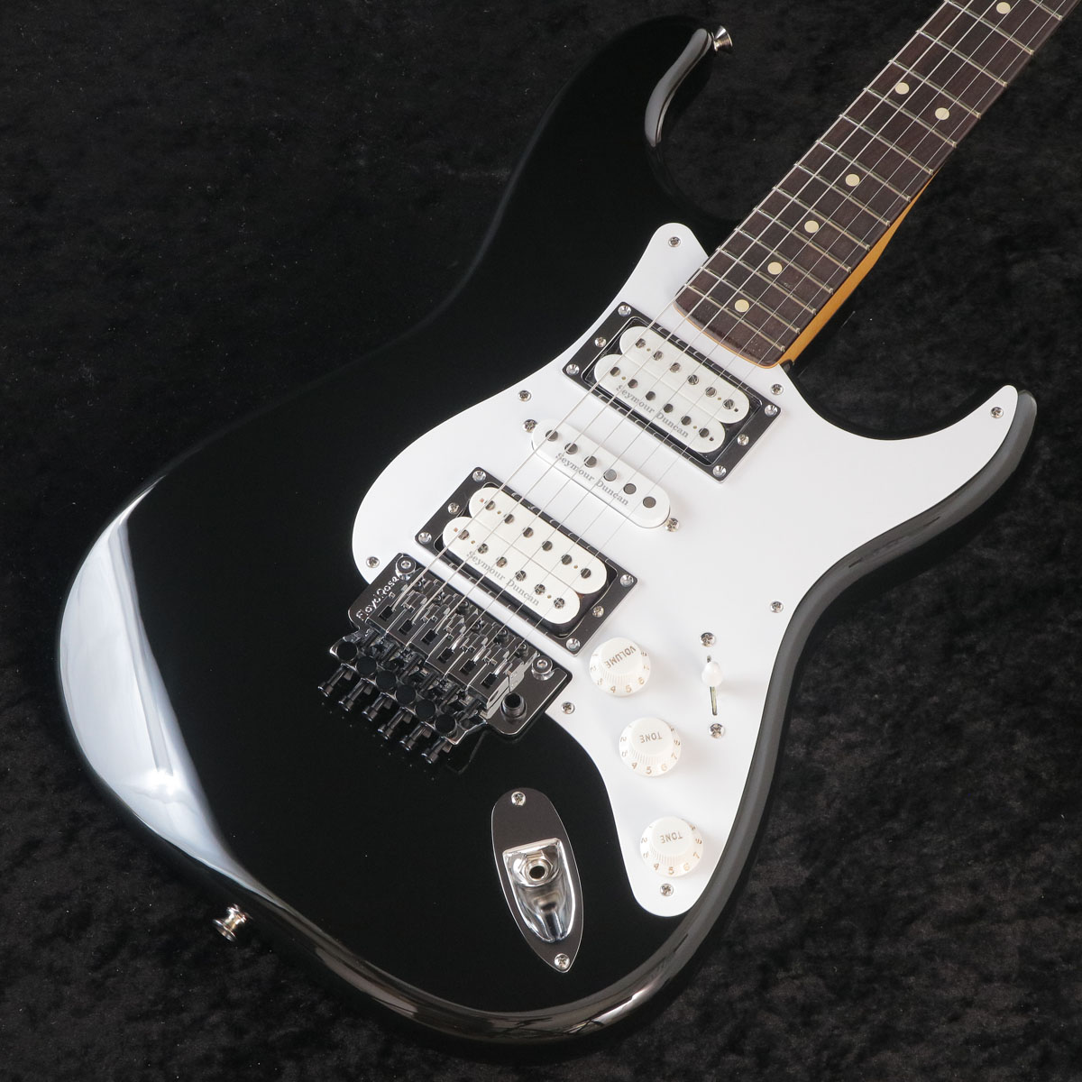 フェンダーMexico 50th Anniversary ストラトキャスター FENDER MEXICO / Limited Edition 50th Anniversary Dave Murray