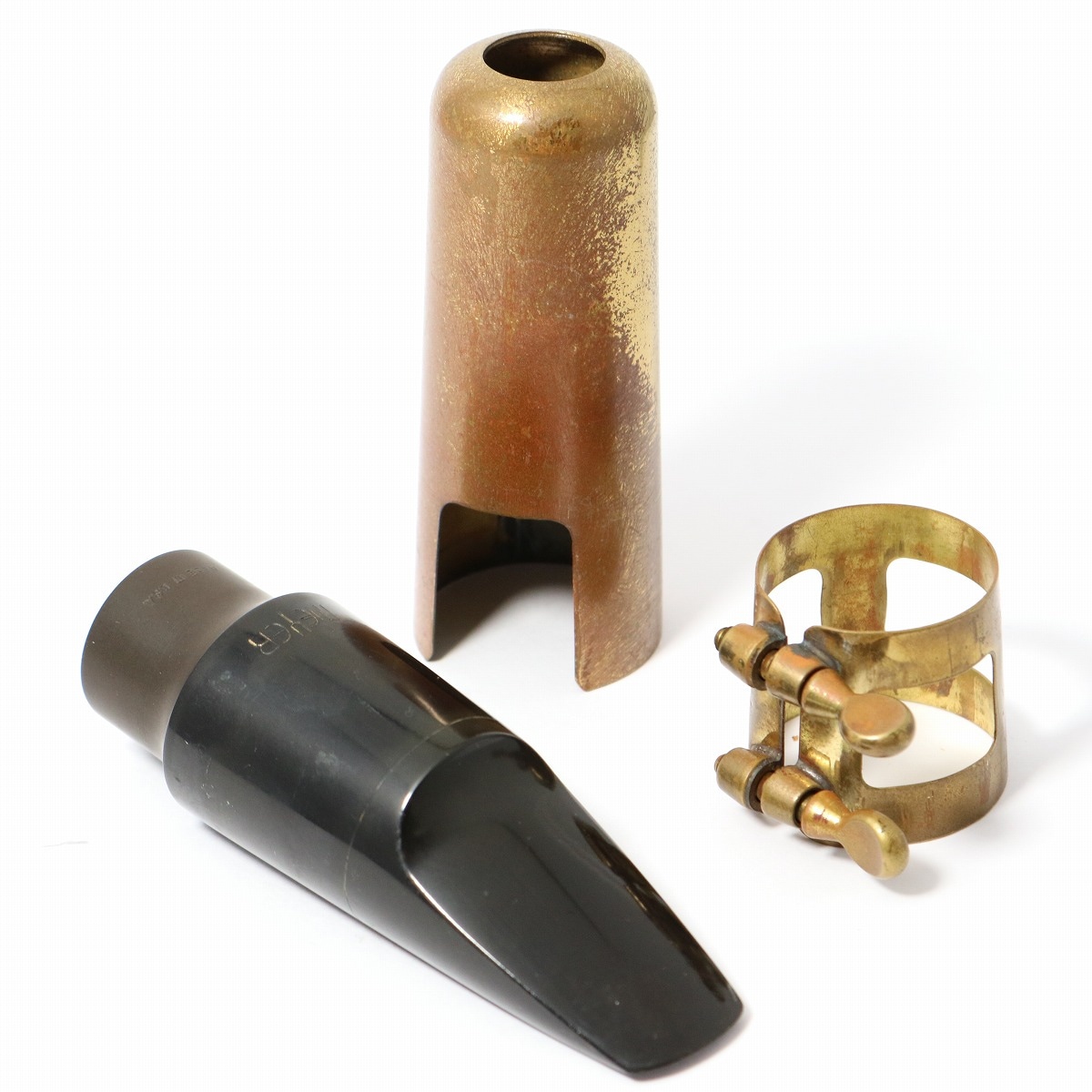 中古】Meyer メイヤー / Alto 5MM OLD アルトサックス 【ウインドパル