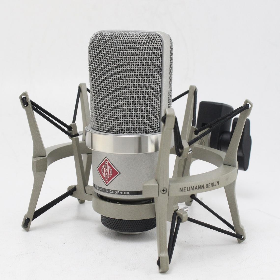 中古】 NEUMANN / TLM102 Studio Set 【御茶ノ水本店】 | ラージ
