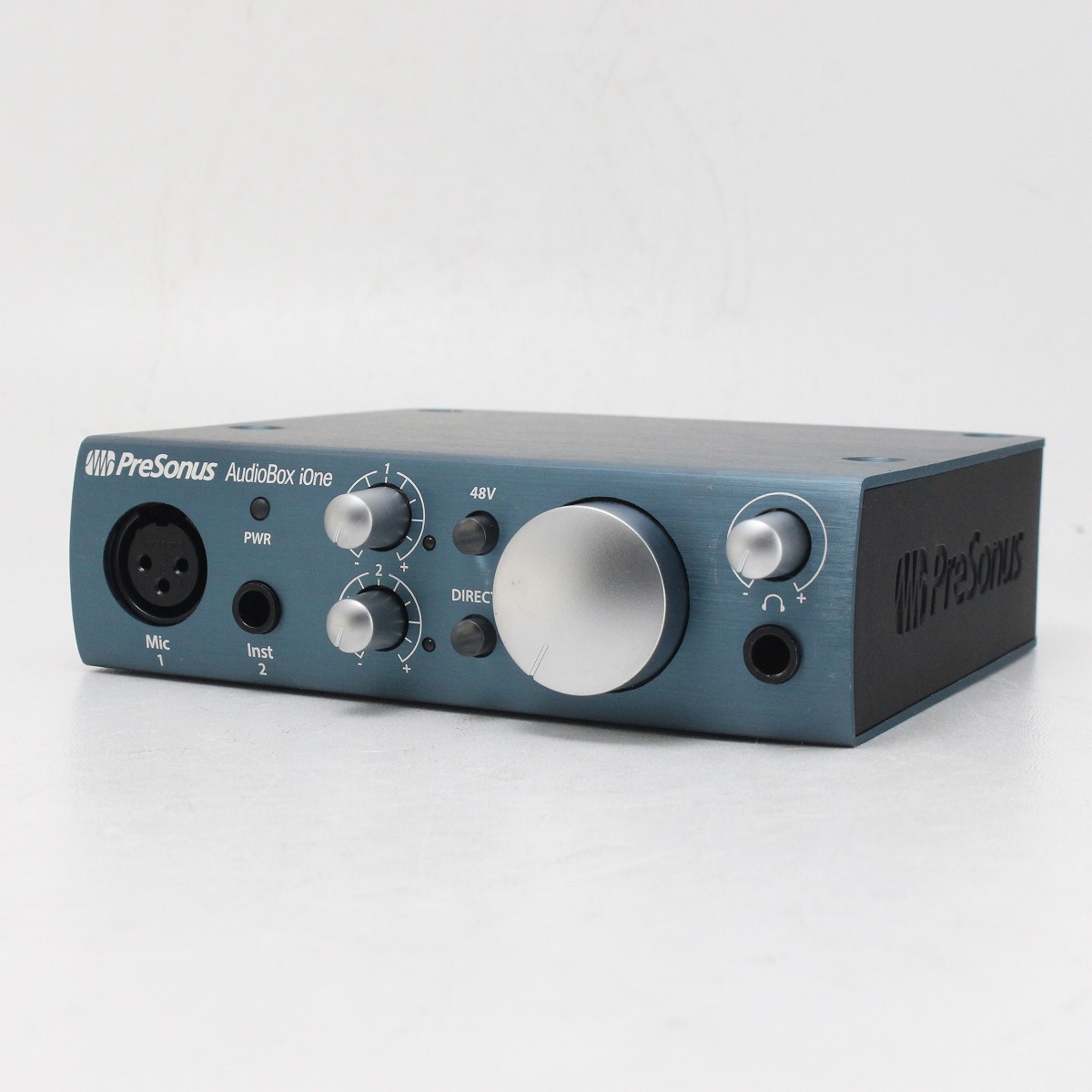 中古】 PRESONUS / Audio Box iOne 【御茶ノ水本店】 | DTM/DAW(音楽