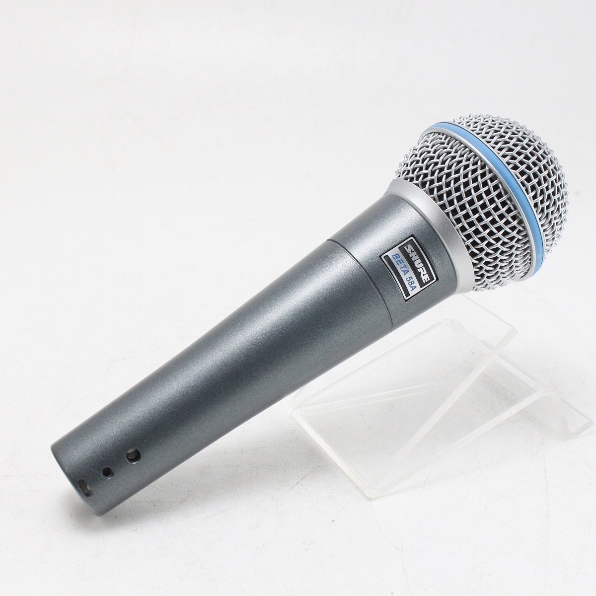 【中古】 SHURE / BETA58A 【御茶ノ水本店】