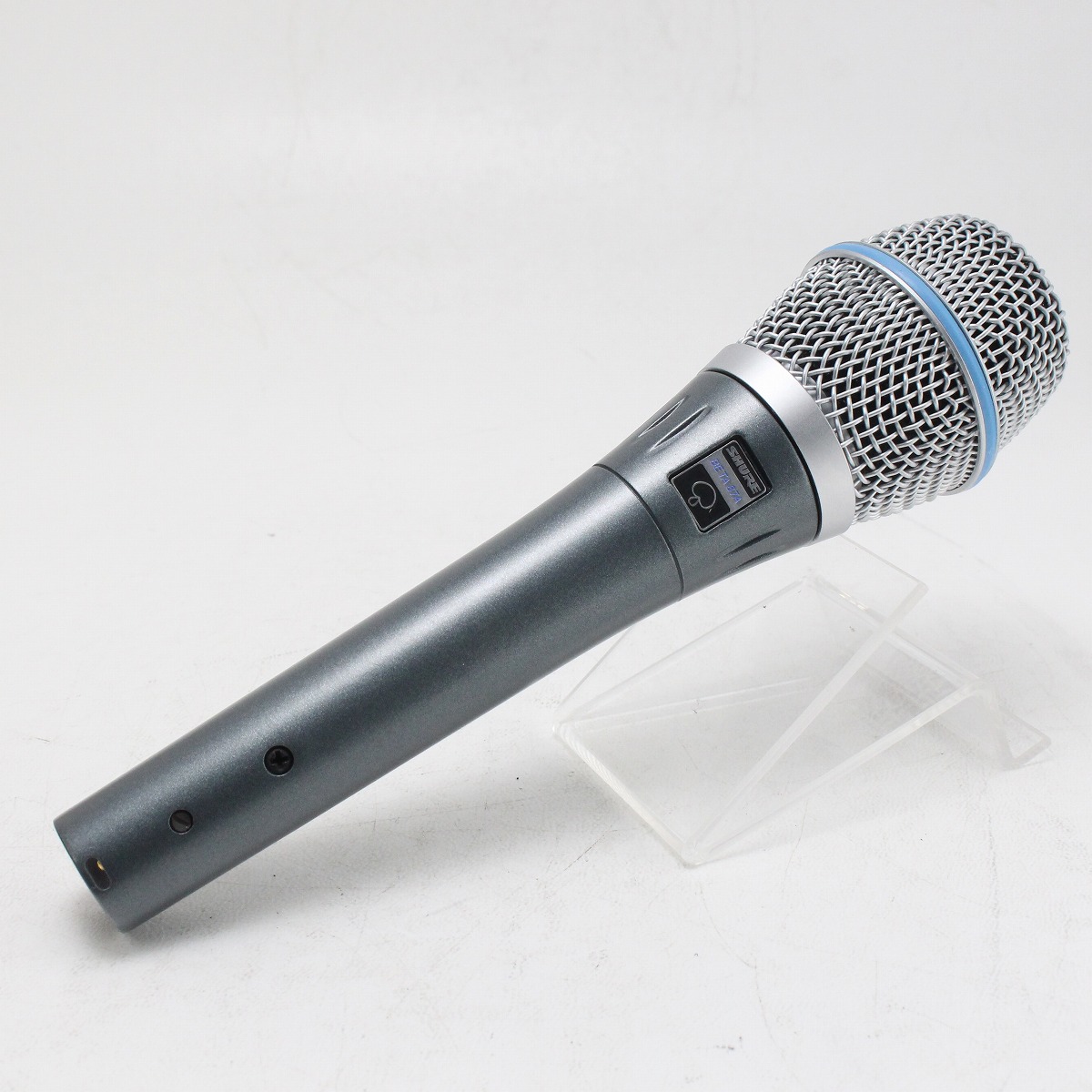 【中古】 SHURE / BETA87A 【御茶ノ水本店】