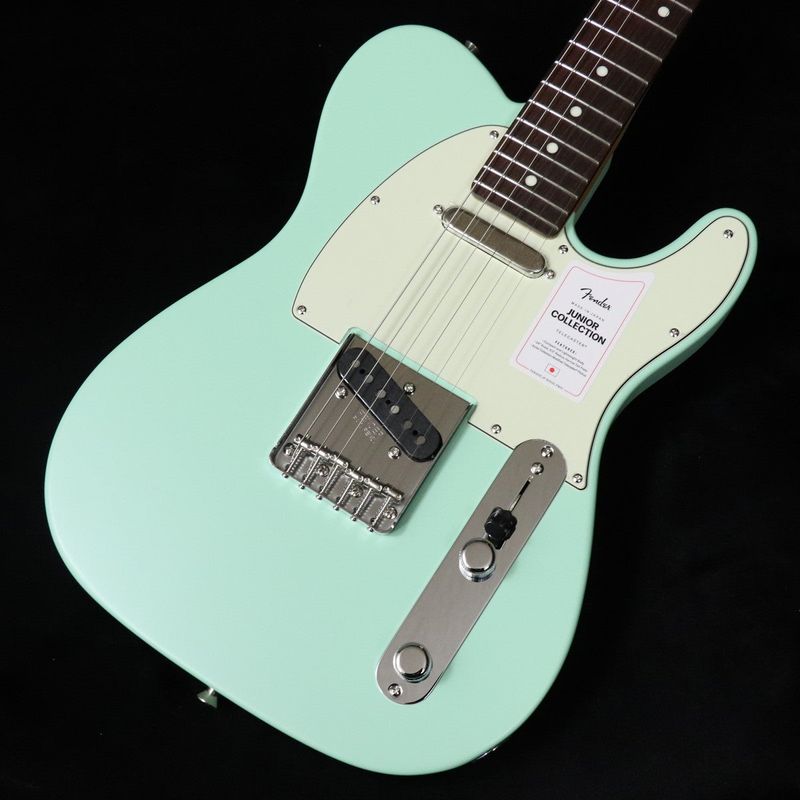Fender / Made in Japan Junior Collection Telecaster Rosewood