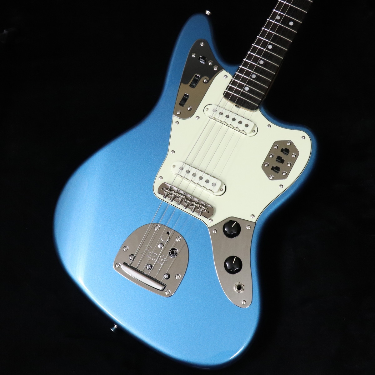 Fender / FSR Collection 2024 Traditional 60s Jaguar Rosewood