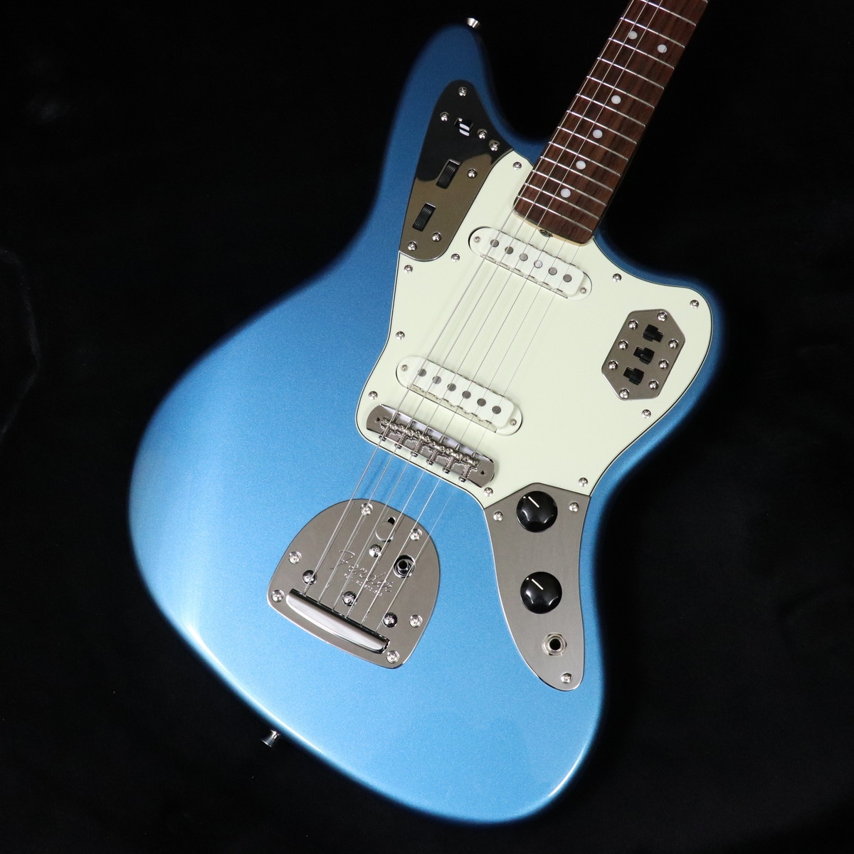 Fender / FSR Collection 2024 Traditional 60s Jaguar Rosewood