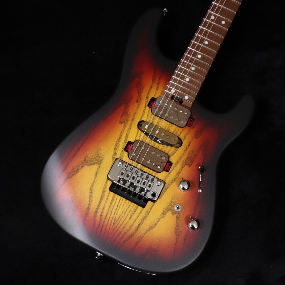 260,000円〜359,999円 × CHARVEL × サンバースト)の検索結果 | ギター