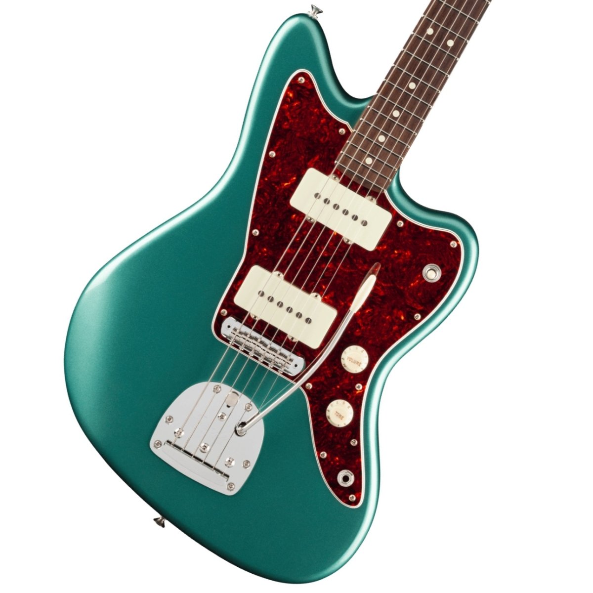 Fender / American Professional Classic Jazzmaster Rosewood Fingerboard Faded Sherwood Green Metallic 【福岡店】【YRK】