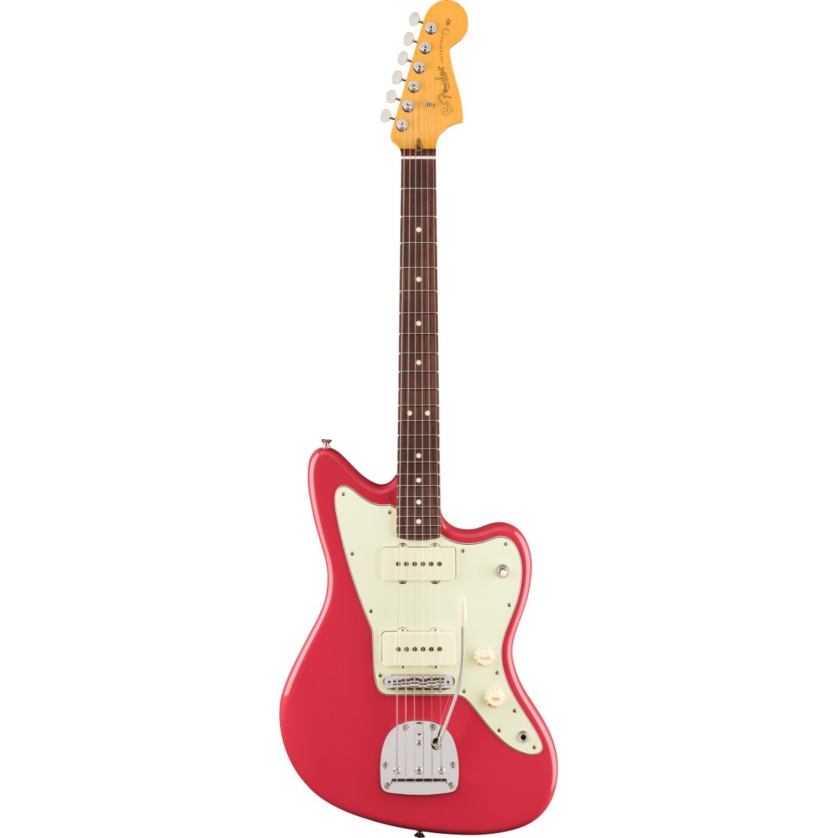 Fender / American Professional Classic Jazzmaster Rosewood
