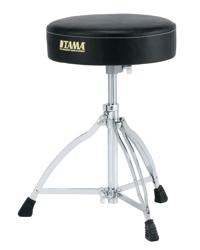 【新品】TAMA ドラムスローン（椅子）、HT130 0000000920002_LWUOZ3X.jpg