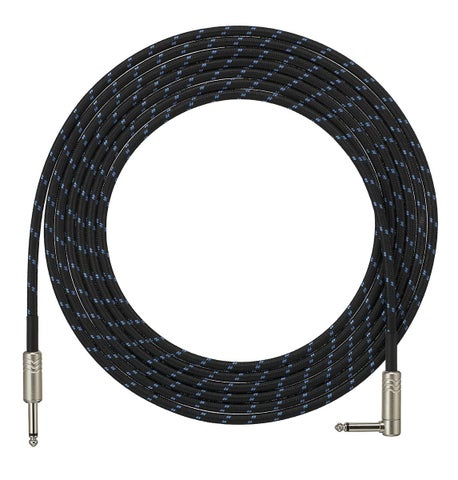 Free The Tone / CU-7030 5m S/L INSTRUMENT CABLE 5メートル ギターケーブル 【横浜店】