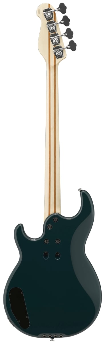 YAMAHA / BB434 TEAL BLUE (TB) BROAD BASS ヤマハ エレキベース