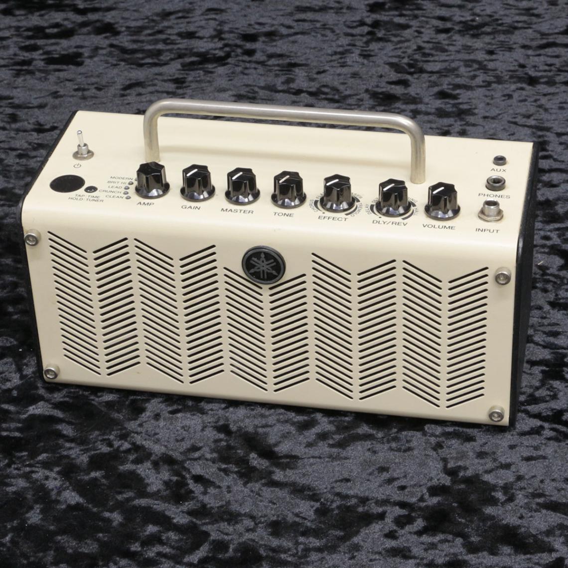 中古】YAMAHA / THR5 【新宿店】 | コンボアンプ | イシバシ楽器