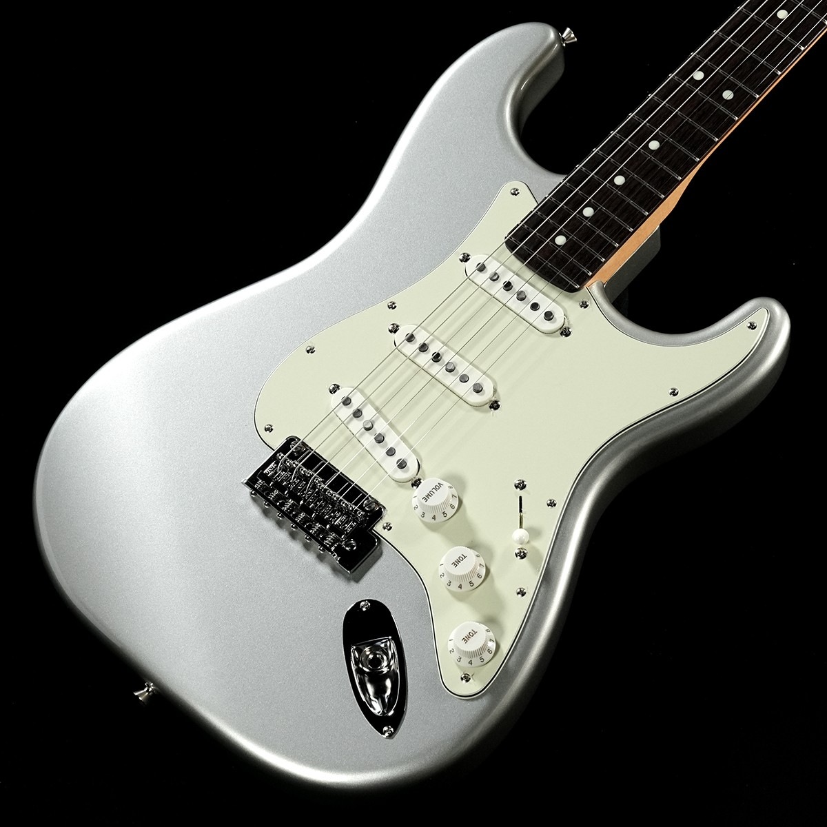 Fender / FSR Collection Hybrid II Stratocaster Rosewood