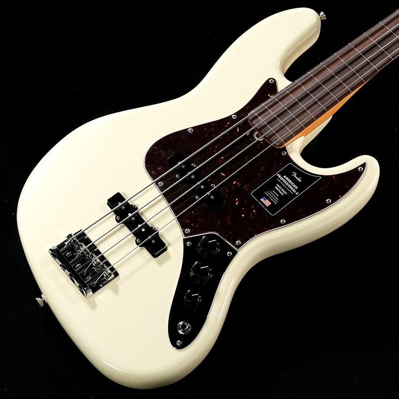 fender jazz bass (ホワイト × S：新品 他2条件)の検索結果 | ギター